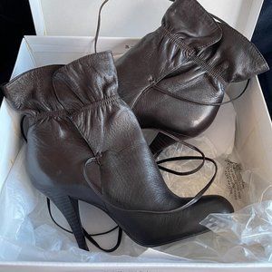 Calvin Klein Booties